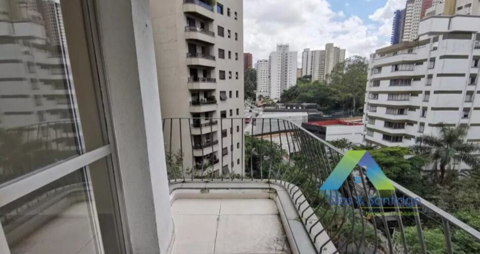 Apartamento à venda com 3 quartos, 105m² - Foto 37