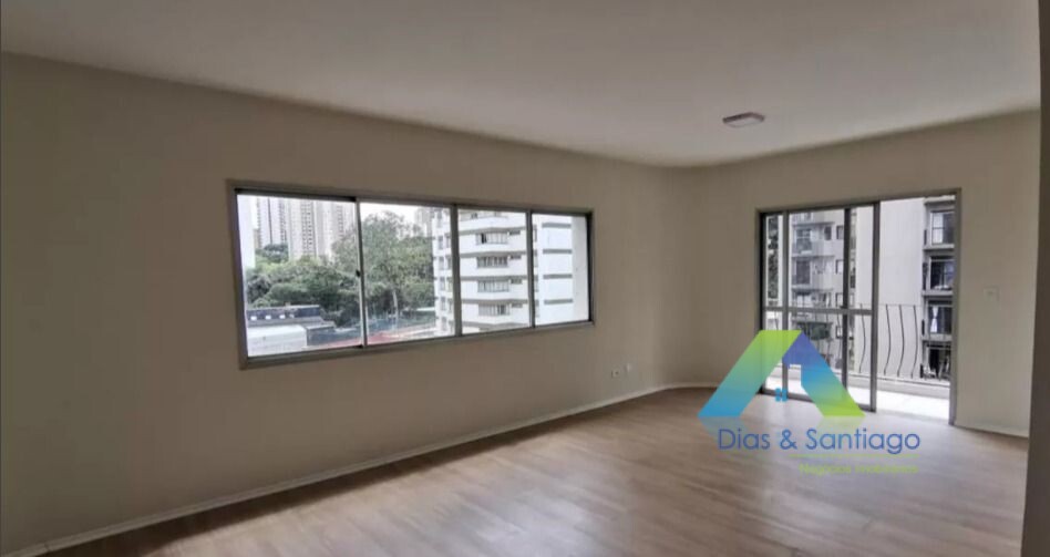 Apartamento à venda com 3 quartos, 105m² - Foto 2