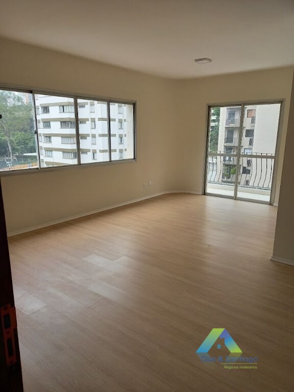 Apartamento à venda com 3 quartos, 105m² - Foto 7