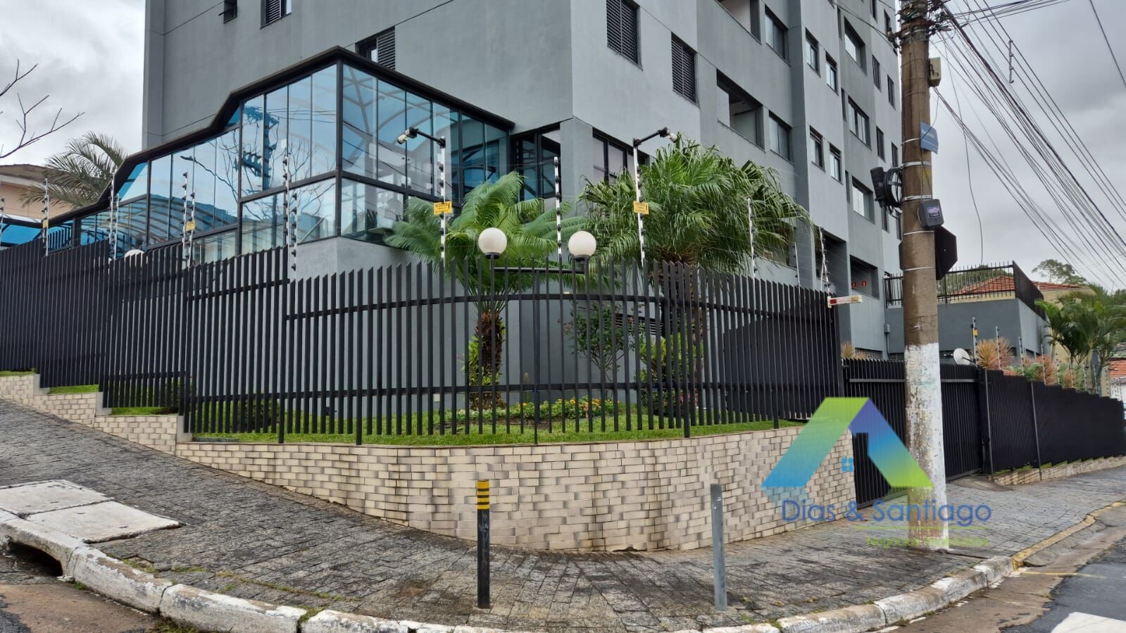 Apartamento, 2 quartos, 67 m² - Foto 21