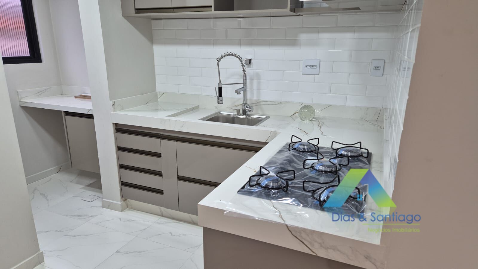 Apartamento, 2 quartos, 67 m² - Foto 9