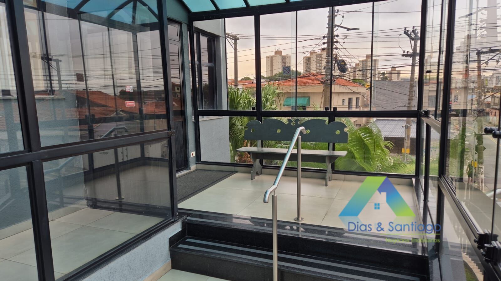 Apartamento, 2 quartos, 67 m² - Foto 22