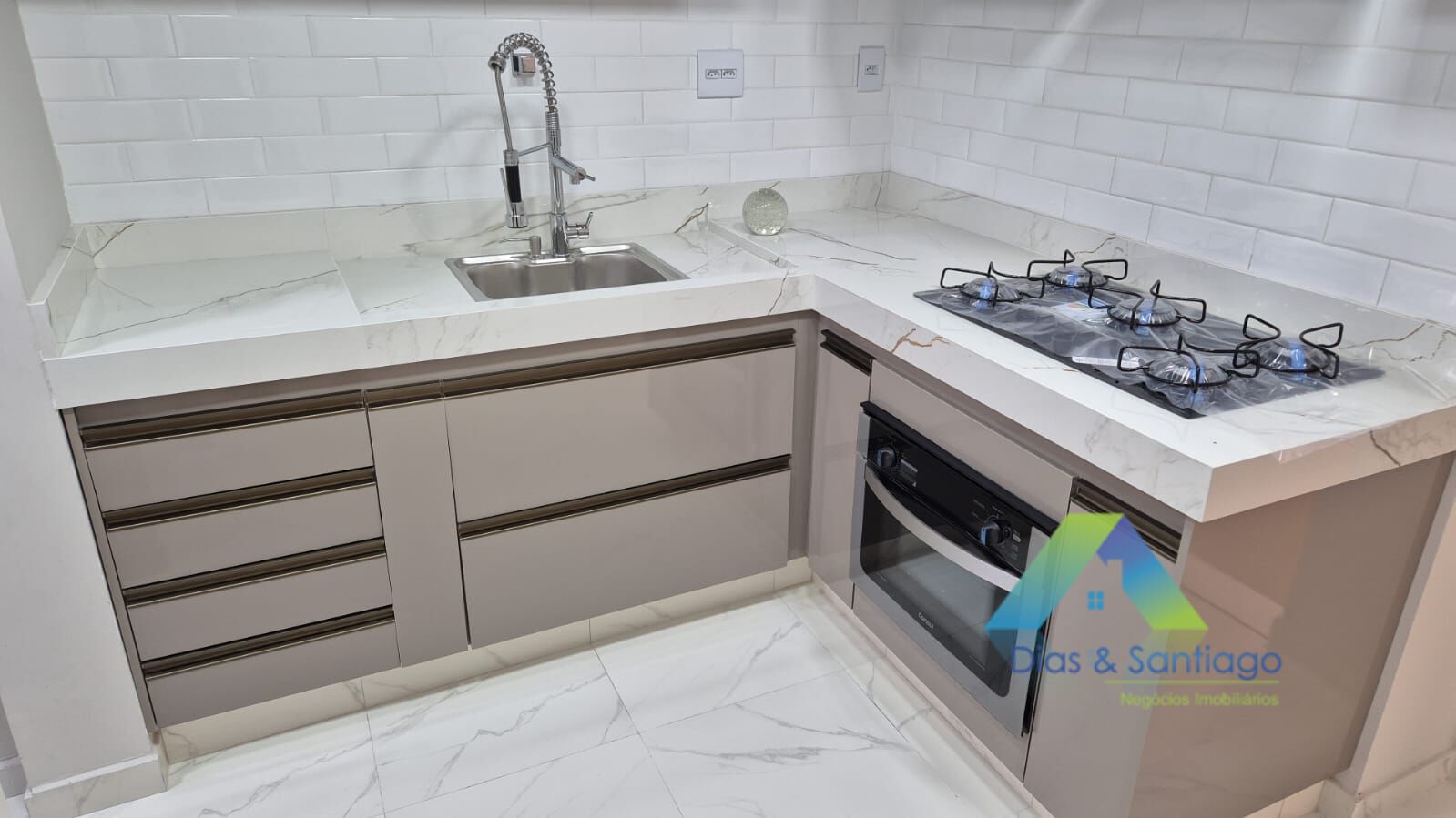 Apartamento, 2 quartos, 67 m² - Foto 6