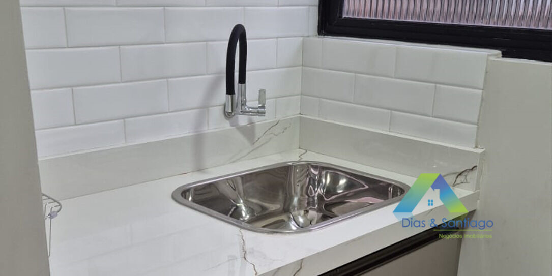 Apartamento, 2 quartos, 67 m² - Foto 8