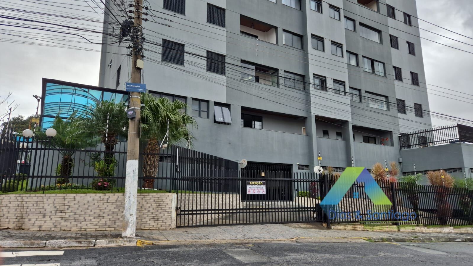 Apartamento, 2 quartos, 67 m² - Foto 19