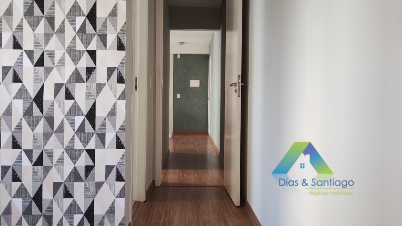 Apartamento à venda com 2 quartos, 52m² - Foto 6