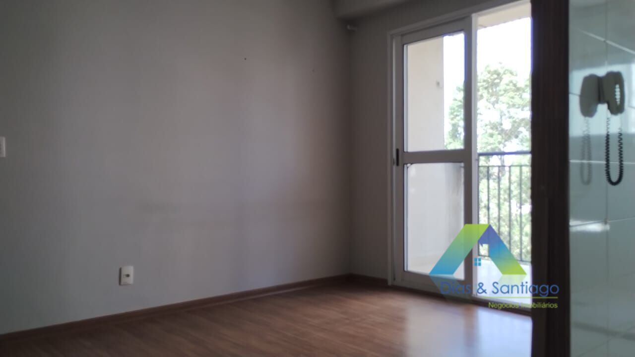 Apartamento à venda com 2 quartos, 52m² - Foto 1