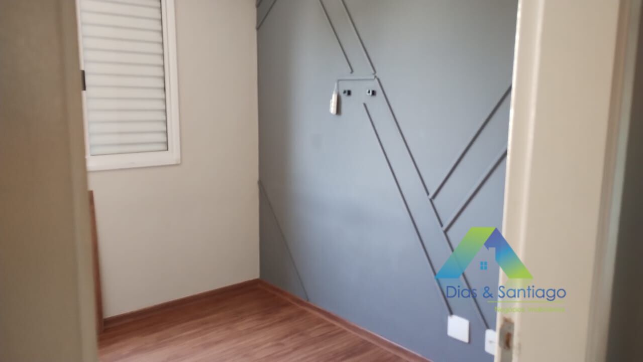 Apartamento à venda com 2 quartos, 52m² - Foto 7