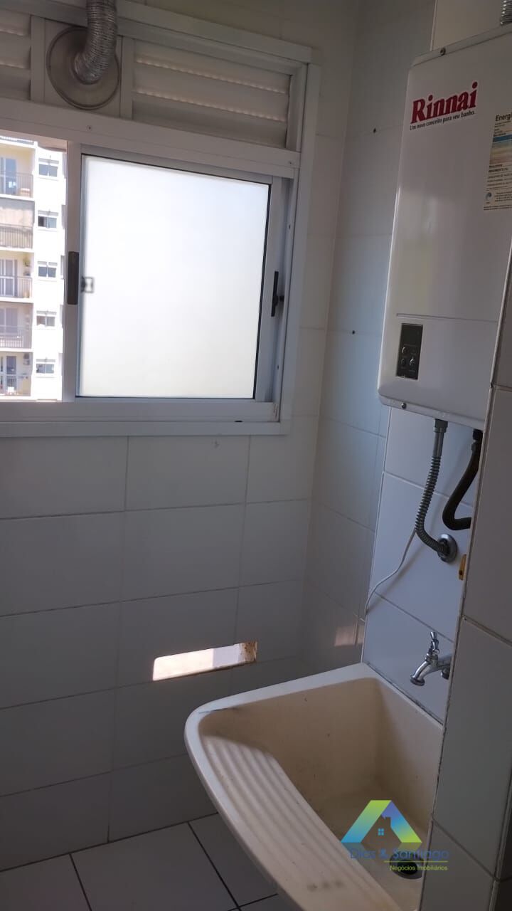 Apartamento à venda com 2 quartos, 52m² - Foto 9