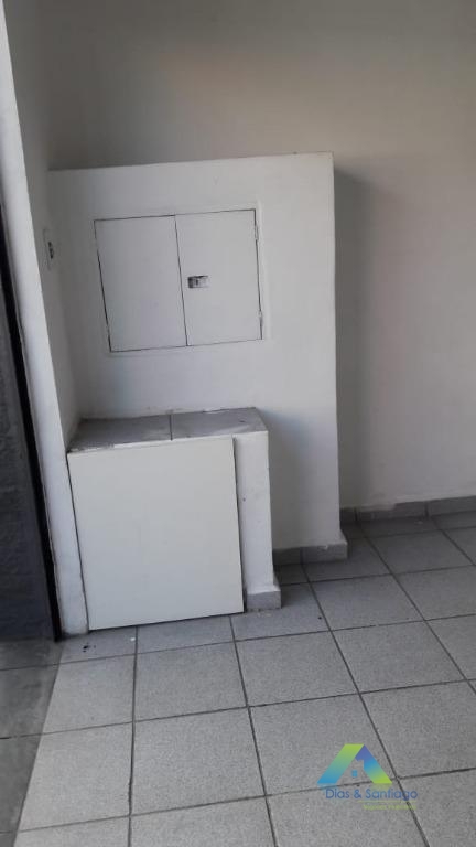 Loja-Salão para alugar, 50m² - Foto 6