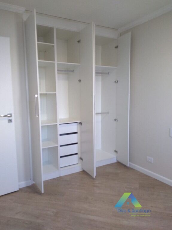 Apartamento à venda com 2 quartos, 62m² - Foto 6