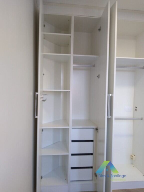 Apartamento à venda com 2 quartos, 62m² - Foto 8