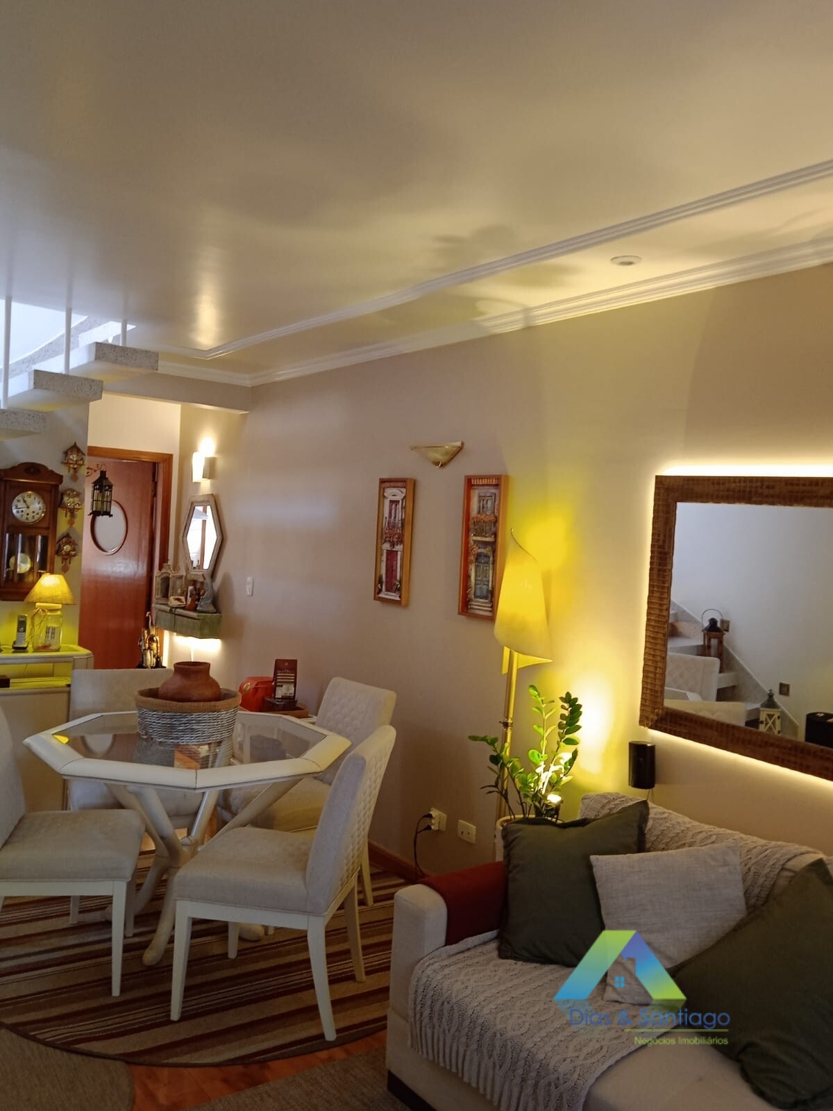 Sobrado, 3 quartos, 135 m² - Foto 7