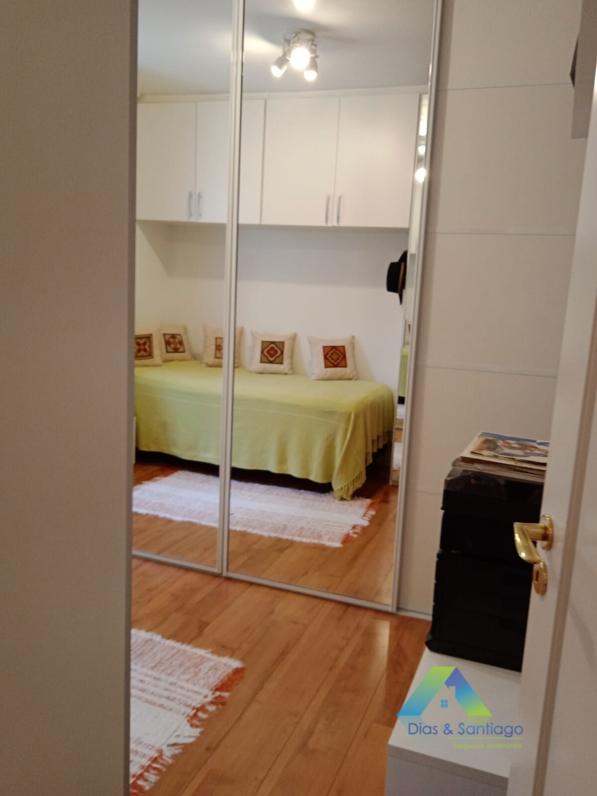 Sobrado, 3 quartos, 135 m² - Foto 29