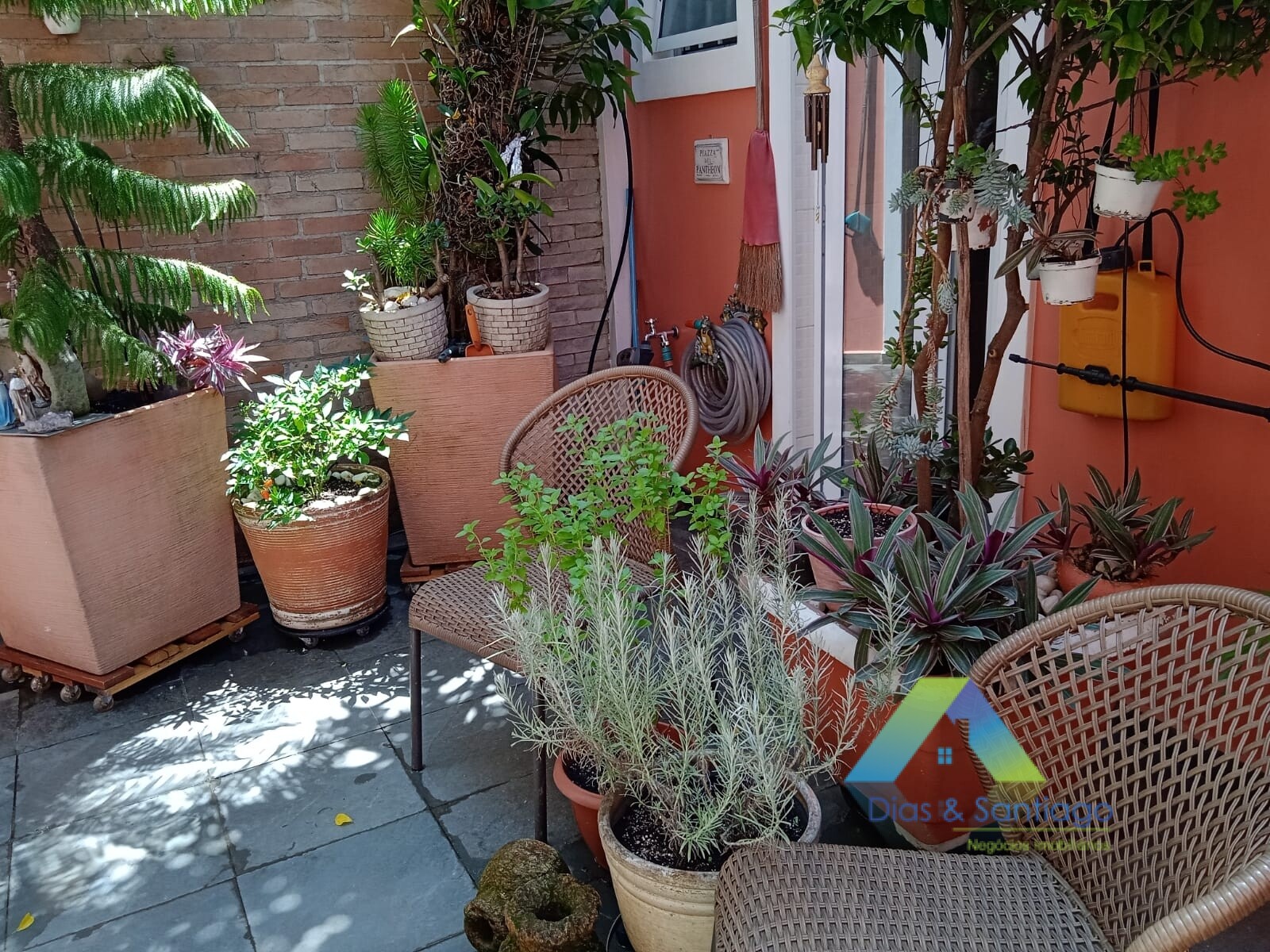 Sobrado, 3 quartos, 135 m² - Foto 16