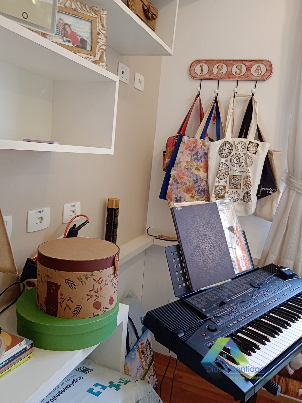 Sobrado, 3 quartos, 135 m² - Foto 32