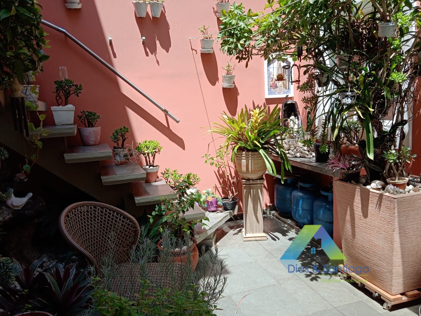 Sobrado, 3 quartos, 135 m² - Foto 20