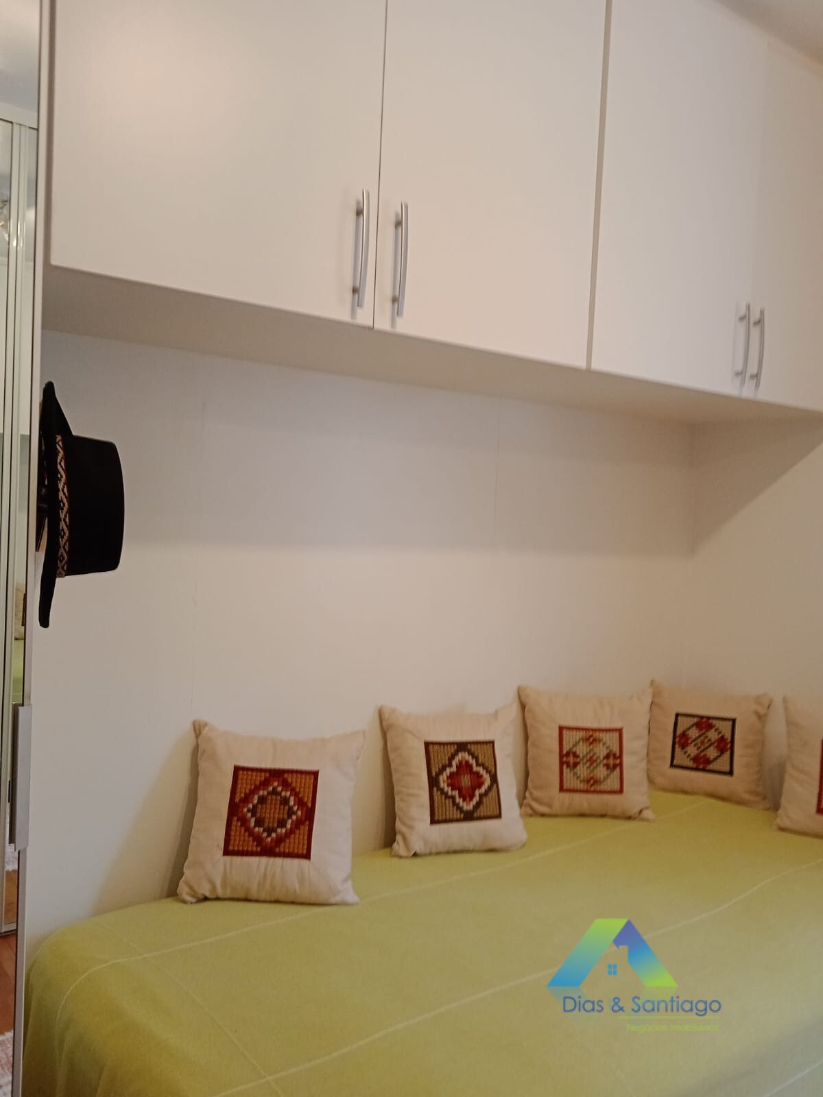 Sobrado, 3 quartos, 135 m² - Foto 30