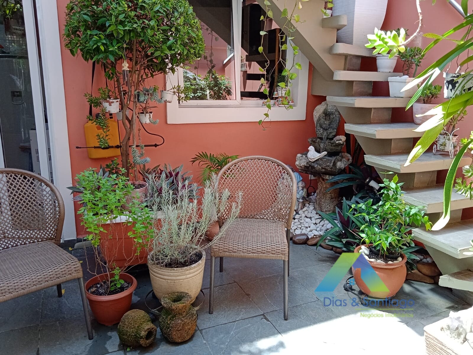 Sobrado, 3 quartos, 135 m² - Foto 22