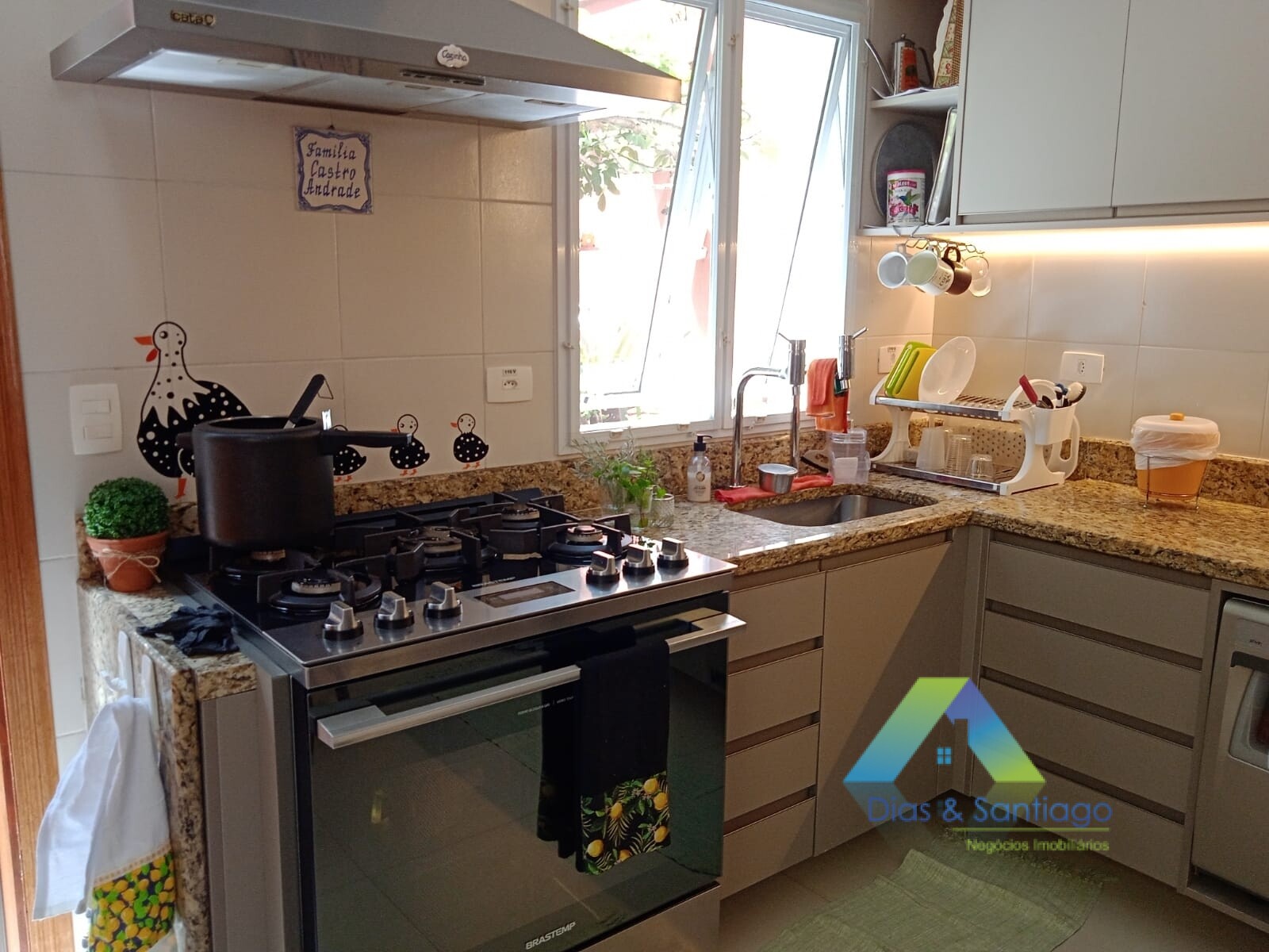 Sobrado, 3 quartos, 135 m² - Foto 11