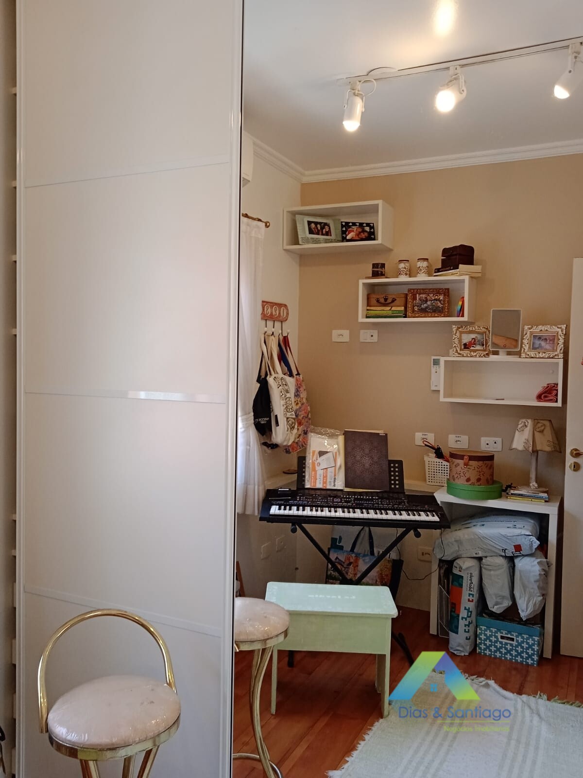 Sobrado, 3 quartos, 135 m² - Foto 31