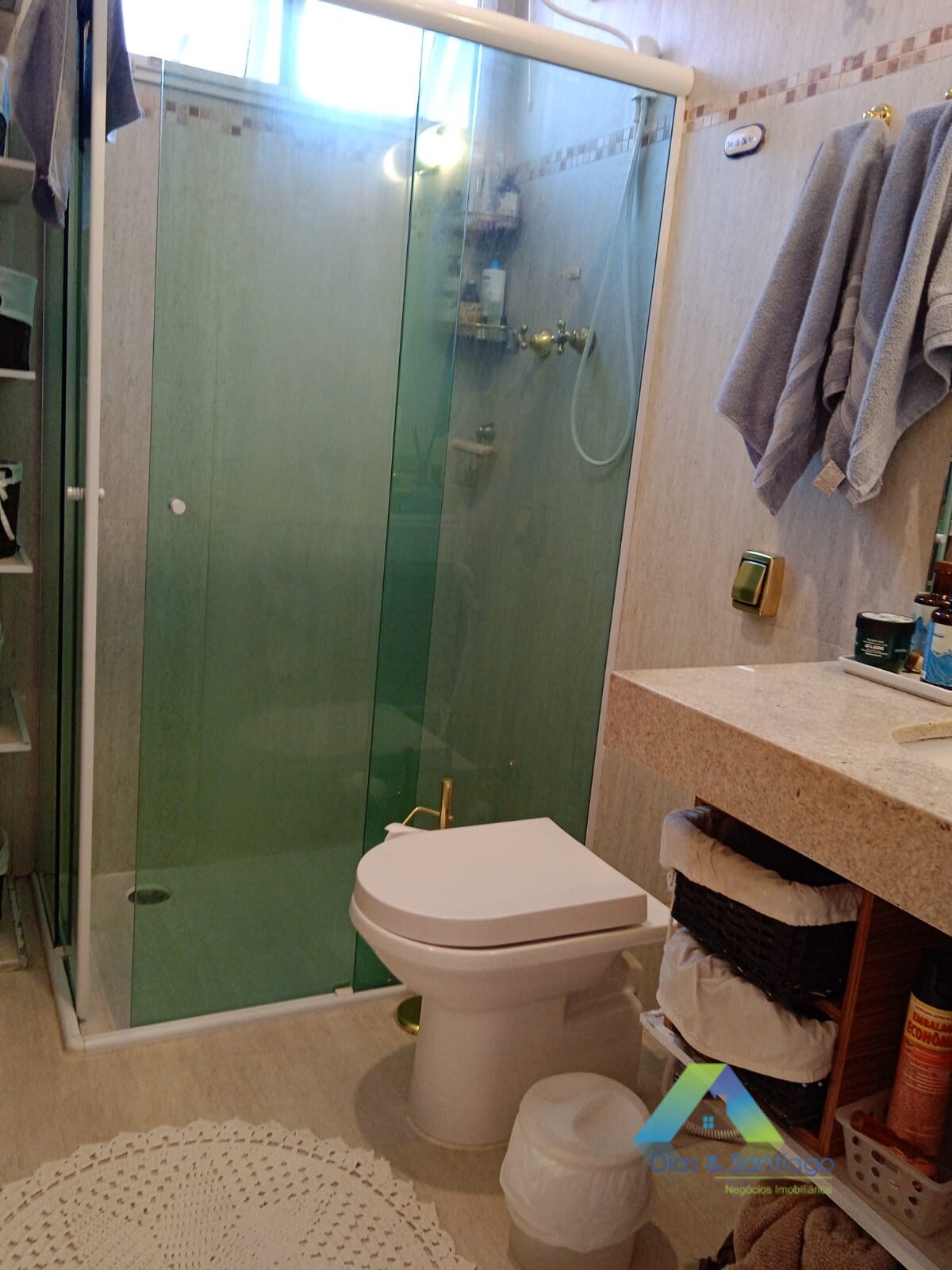 Sobrado, 3 quartos, 135 m² - Foto 38