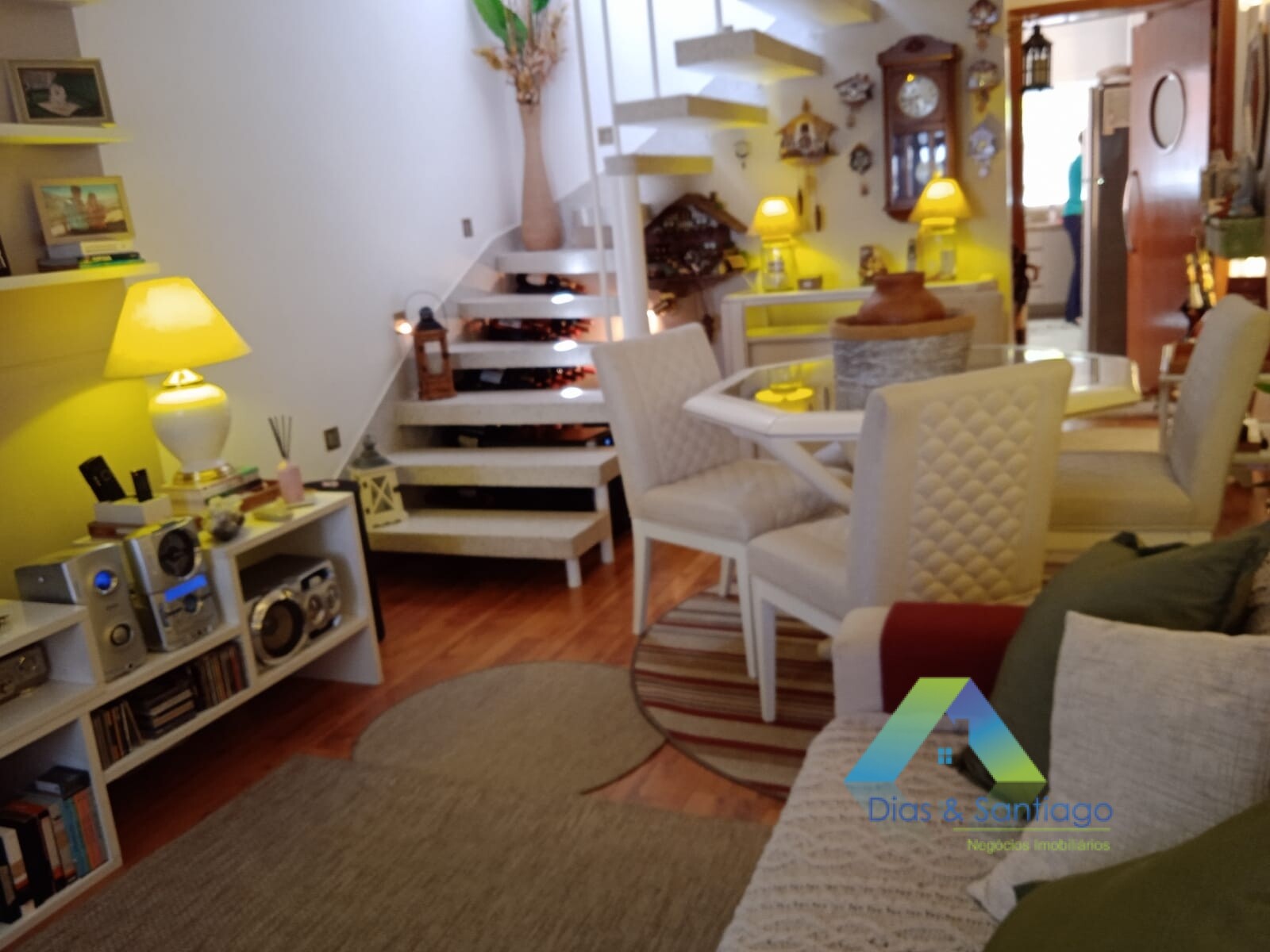 Sobrado, 3 quartos, 135 m² - Foto 10