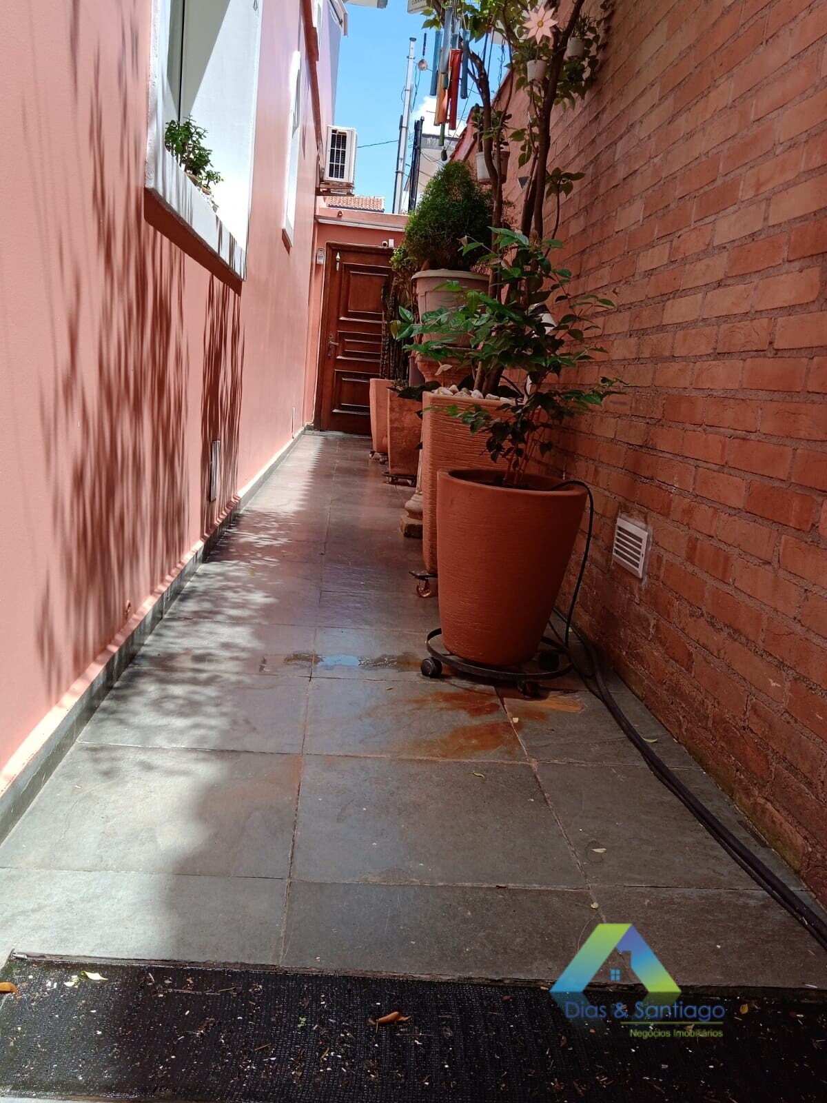 Sobrado, 3 quartos, 135 m² - Foto 19