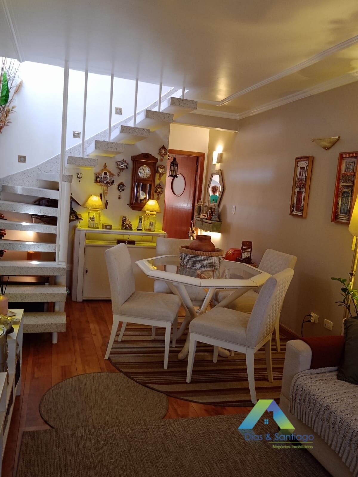 Sobrado, 3 quartos, 135 m² - Foto 6