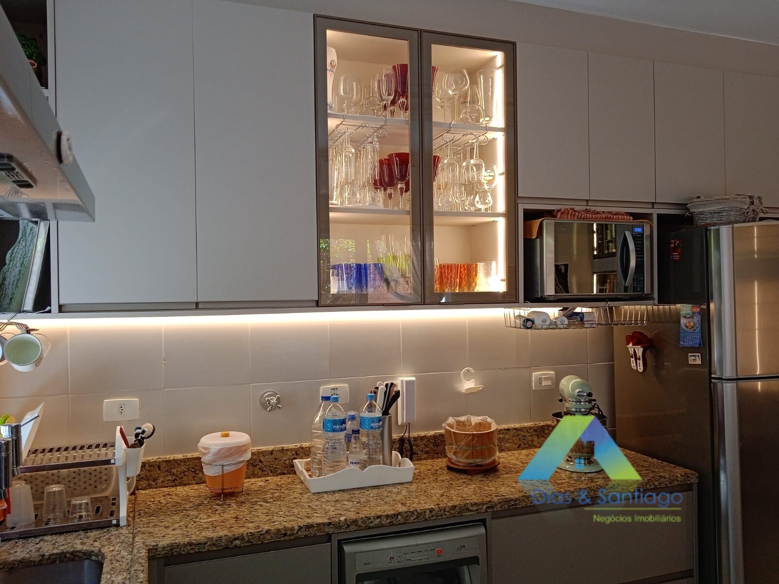 Sobrado, 3 quartos, 135 m² - Foto 23