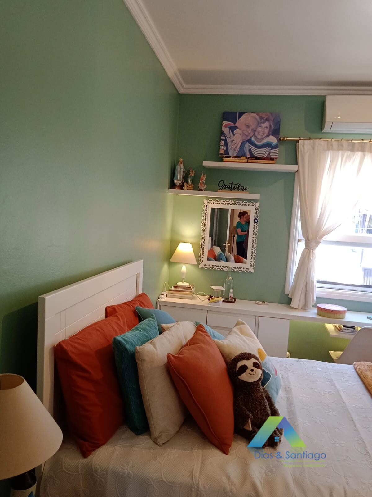 Sobrado, 3 quartos, 135 m² - Foto 43