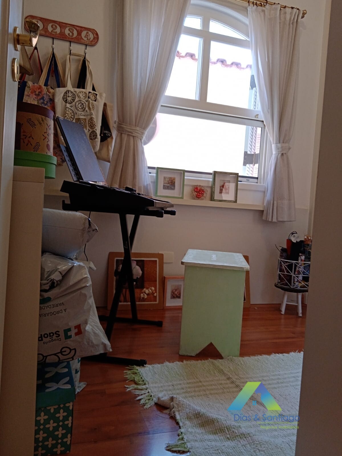 Sobrado, 3 quartos, 135 m² - Foto 35