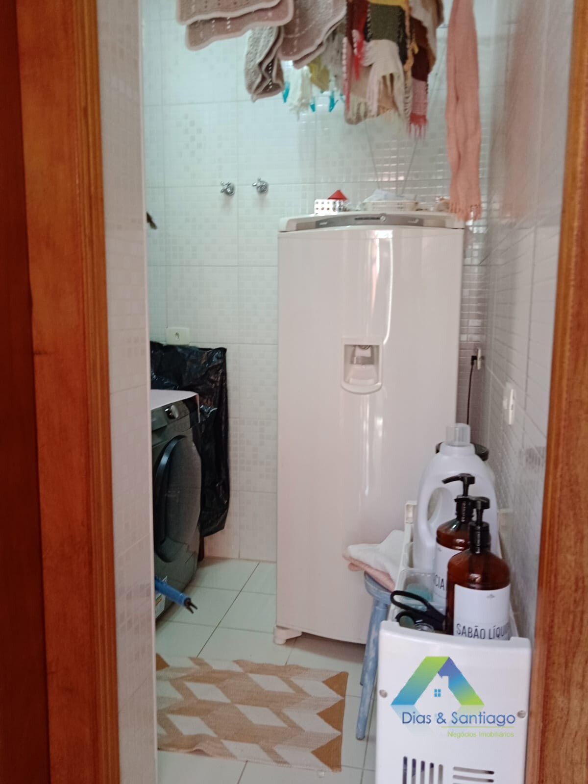 Sobrado, 3 quartos, 135 m² - Foto 13