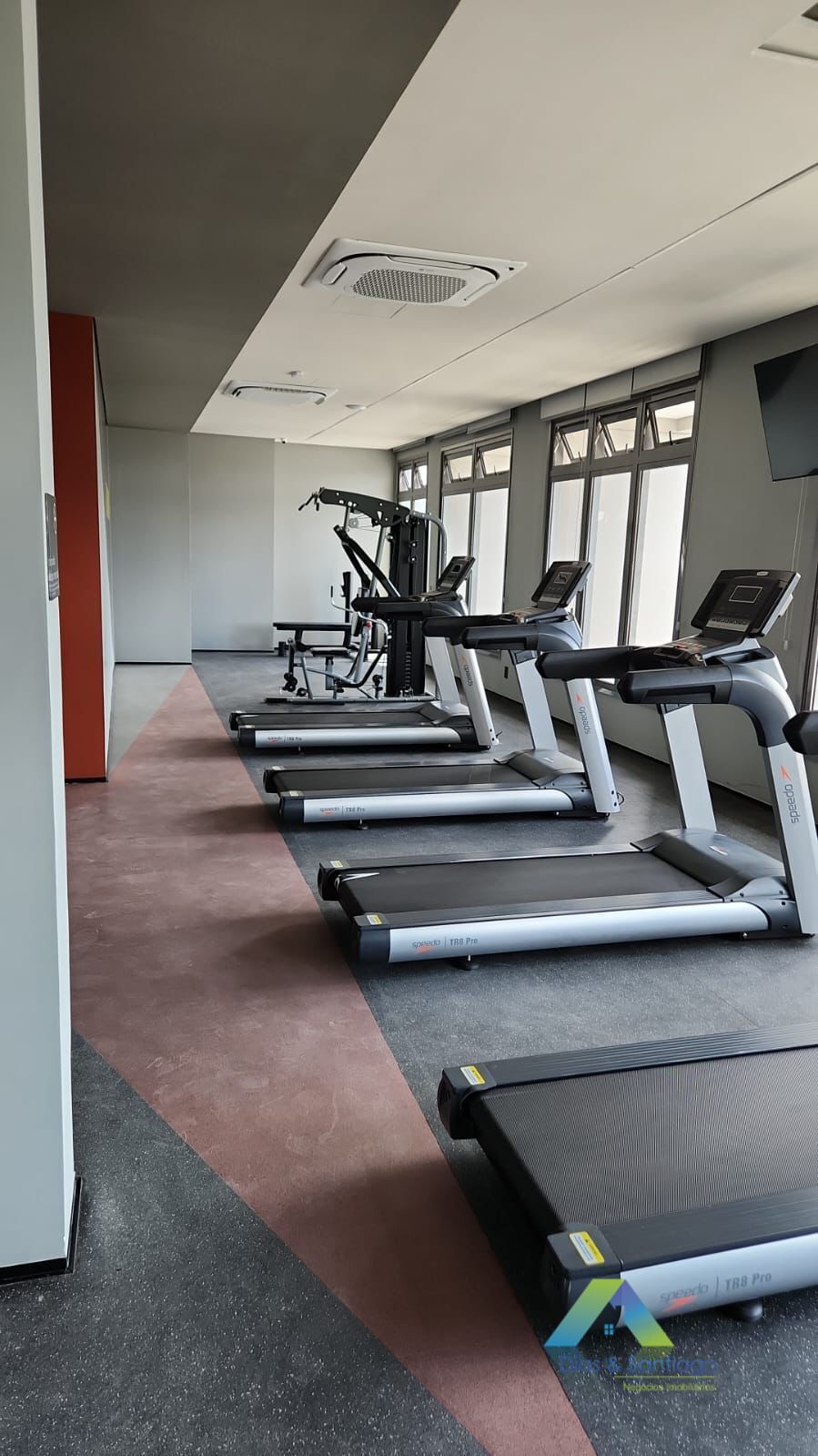 Apartamento, 1 quarto, 25 m² - Foto 28