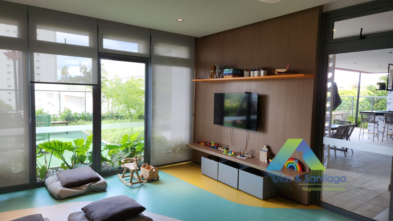 Apartamento, 1 quarto, 25 m² - Foto 32