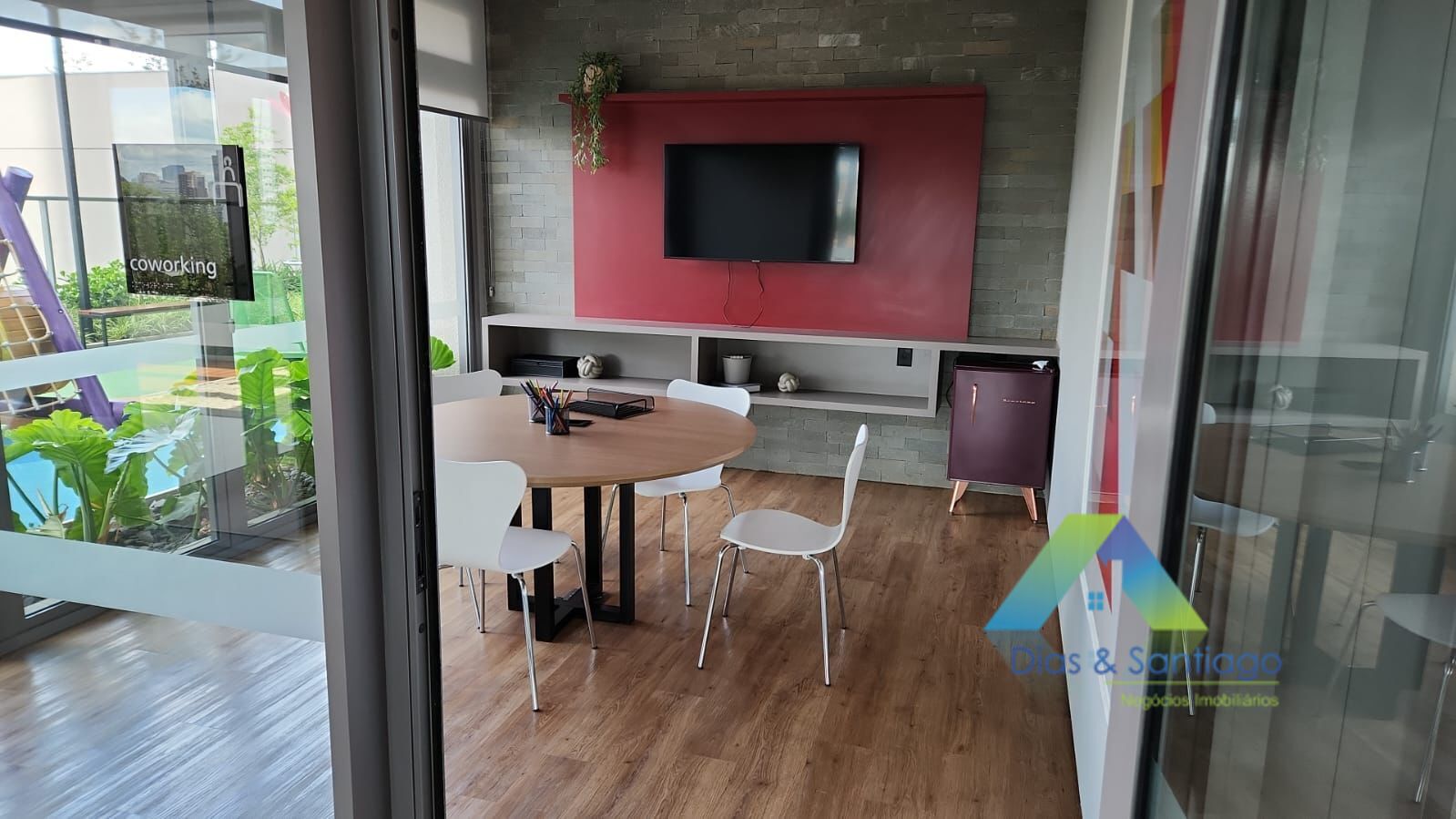 Apartamento, 1 quarto, 25 m² - Foto 30