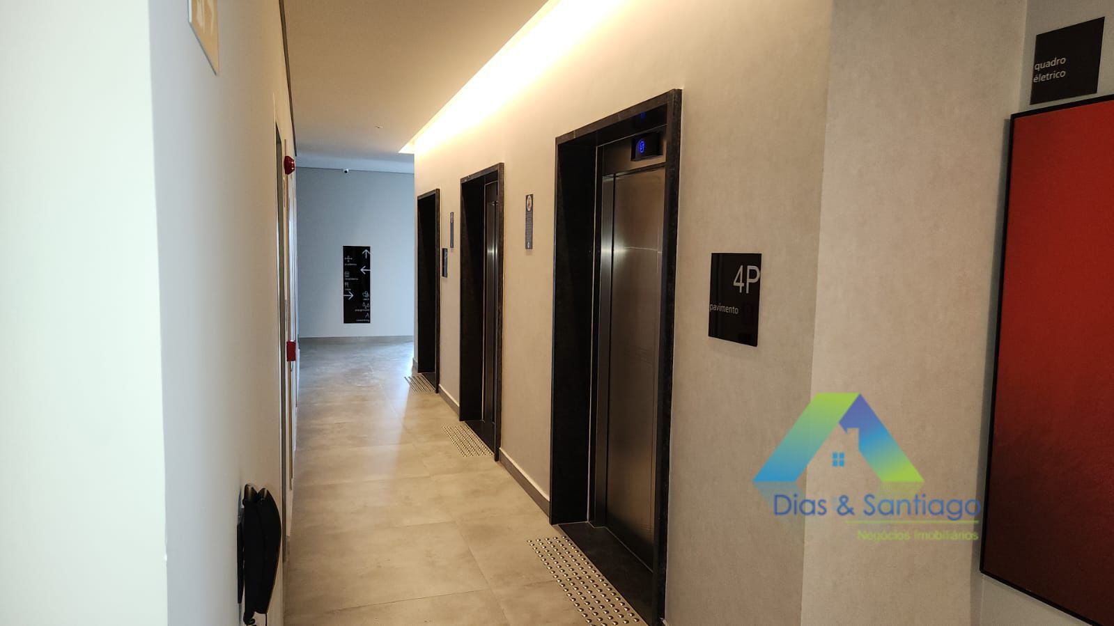 Apartamento, 1 quarto, 25 m² - Foto 17