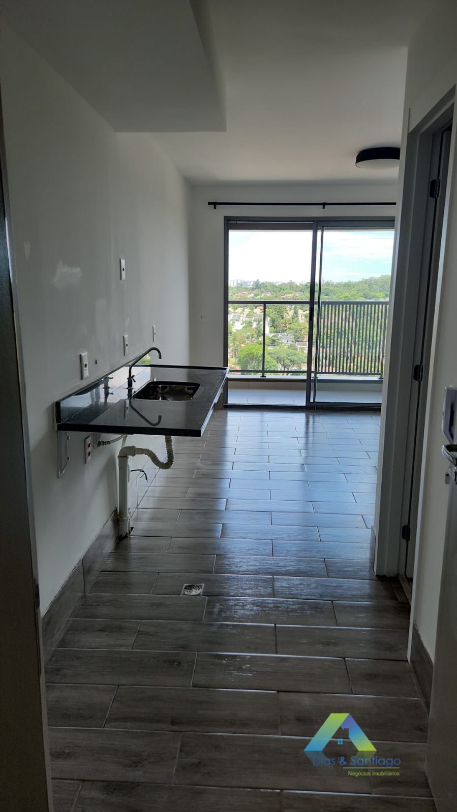 Apartamento, 1 quarto, 25 m² - Foto 22