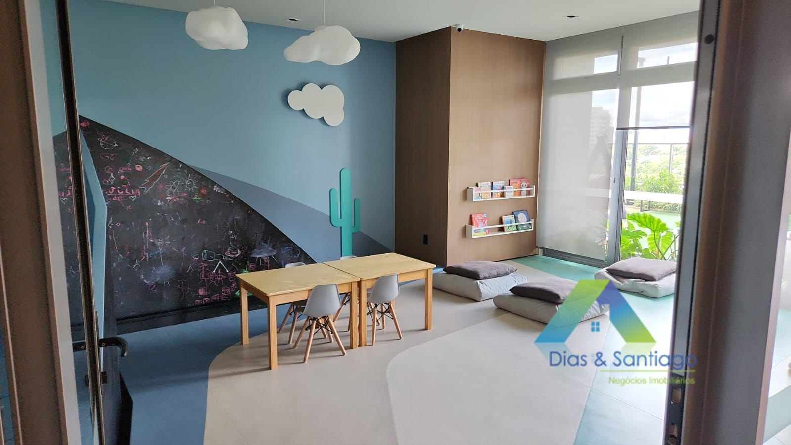 Apartamento, 1 quarto, 25 m² - Foto 15