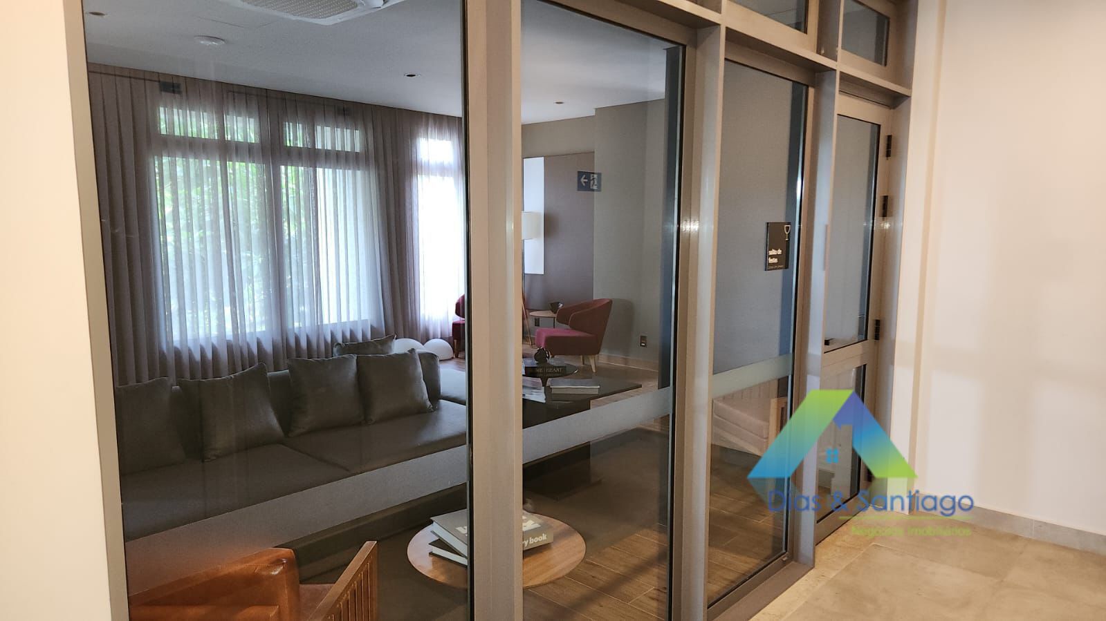 Apartamento, 1 quarto, 25 m² - Foto 19