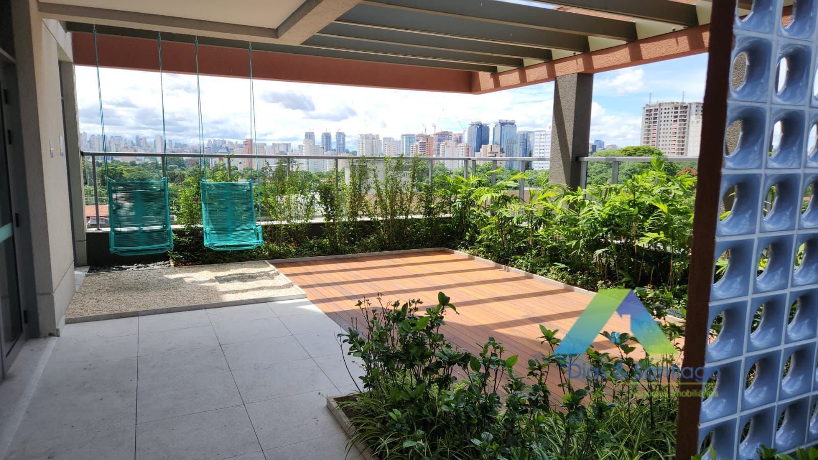 Apartamento, 1 quarto, 25 m² - Foto 20