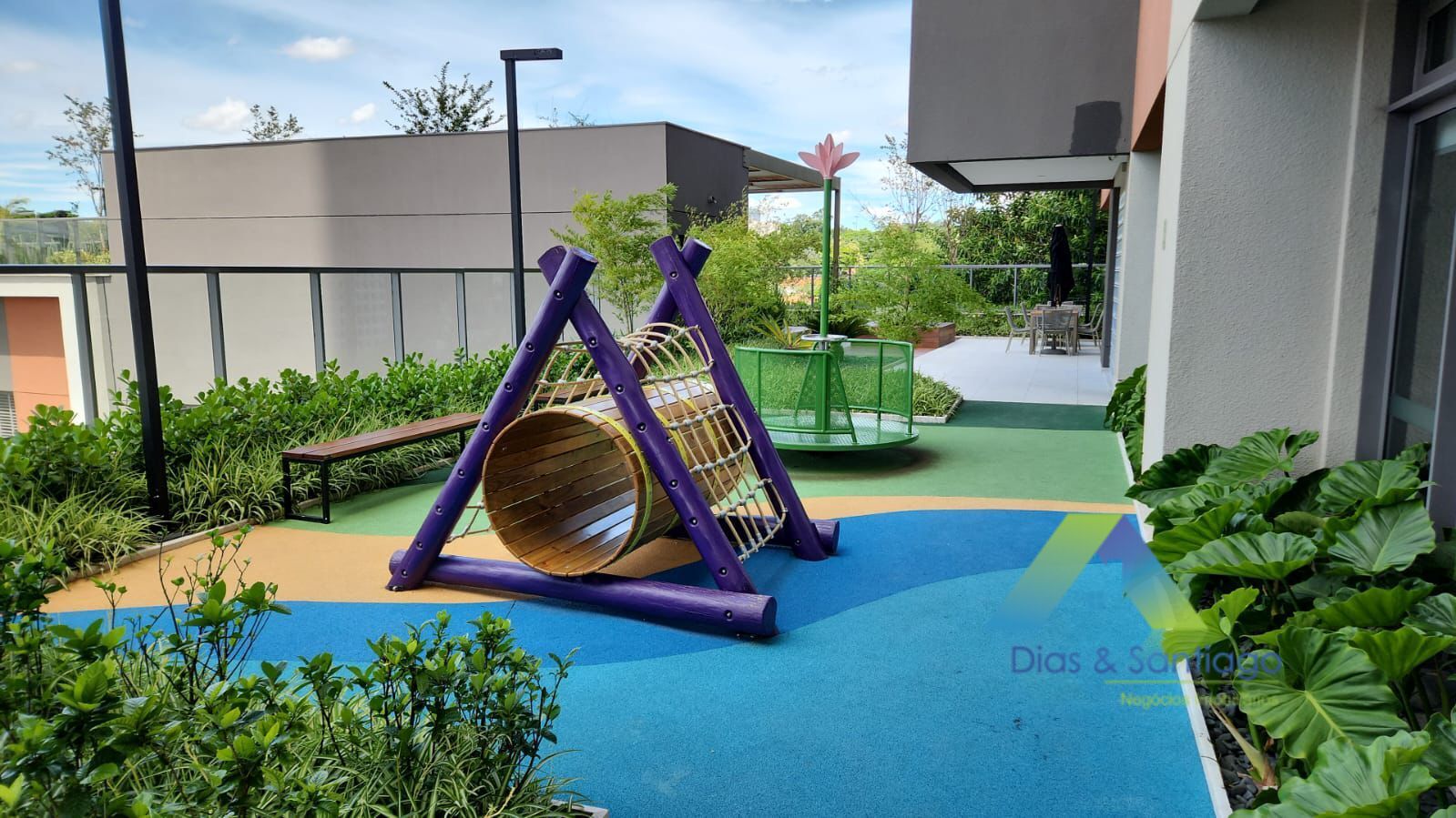 Apartamento, 1 quarto, 25 m² - Foto 24