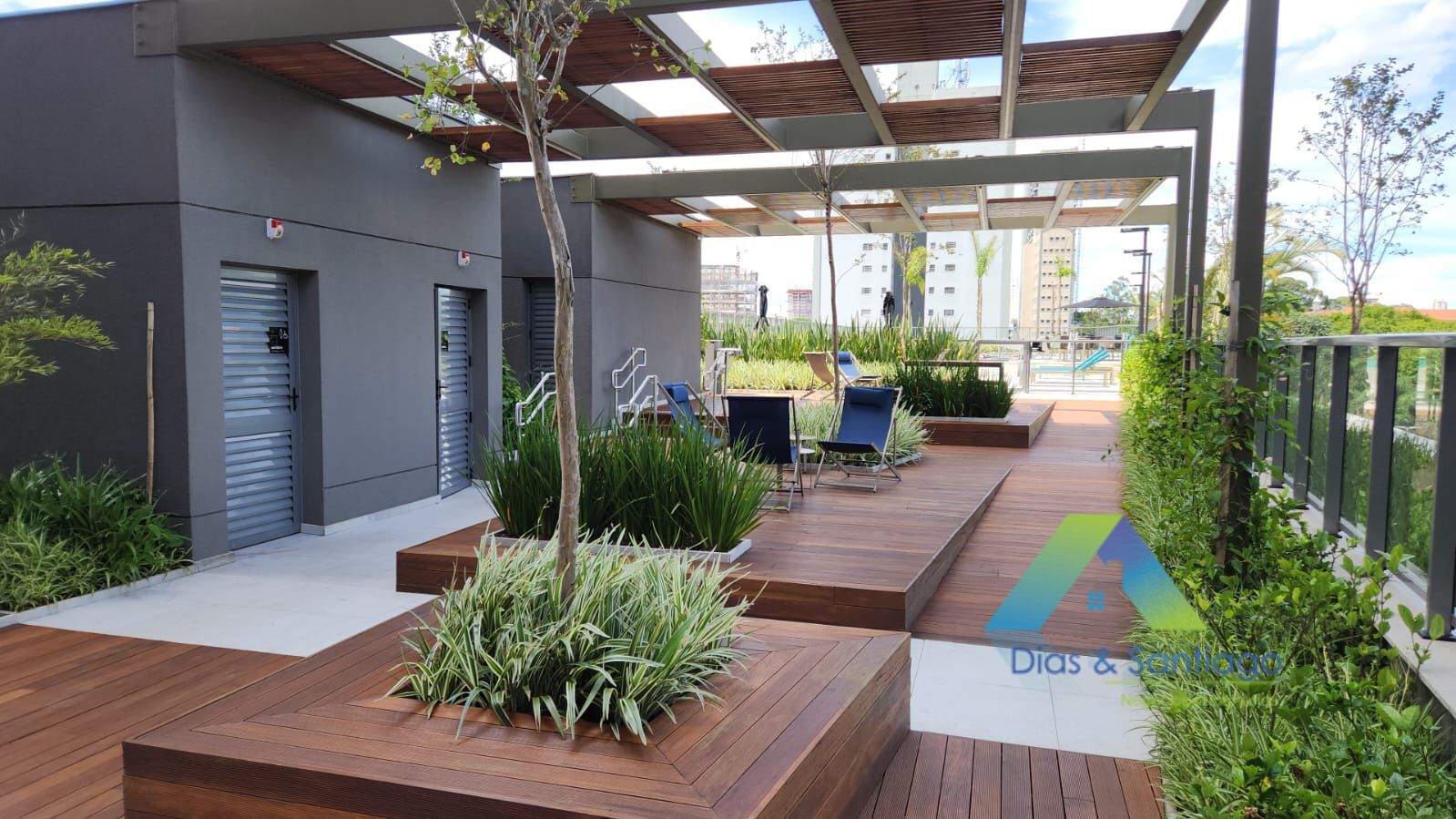 Apartamento, 1 quarto, 25 m² - Foto 31