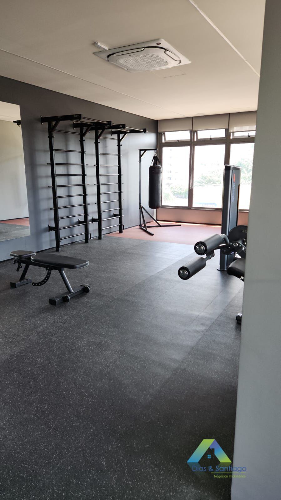 Apartamento, 1 quarto, 25 m² - Foto 21