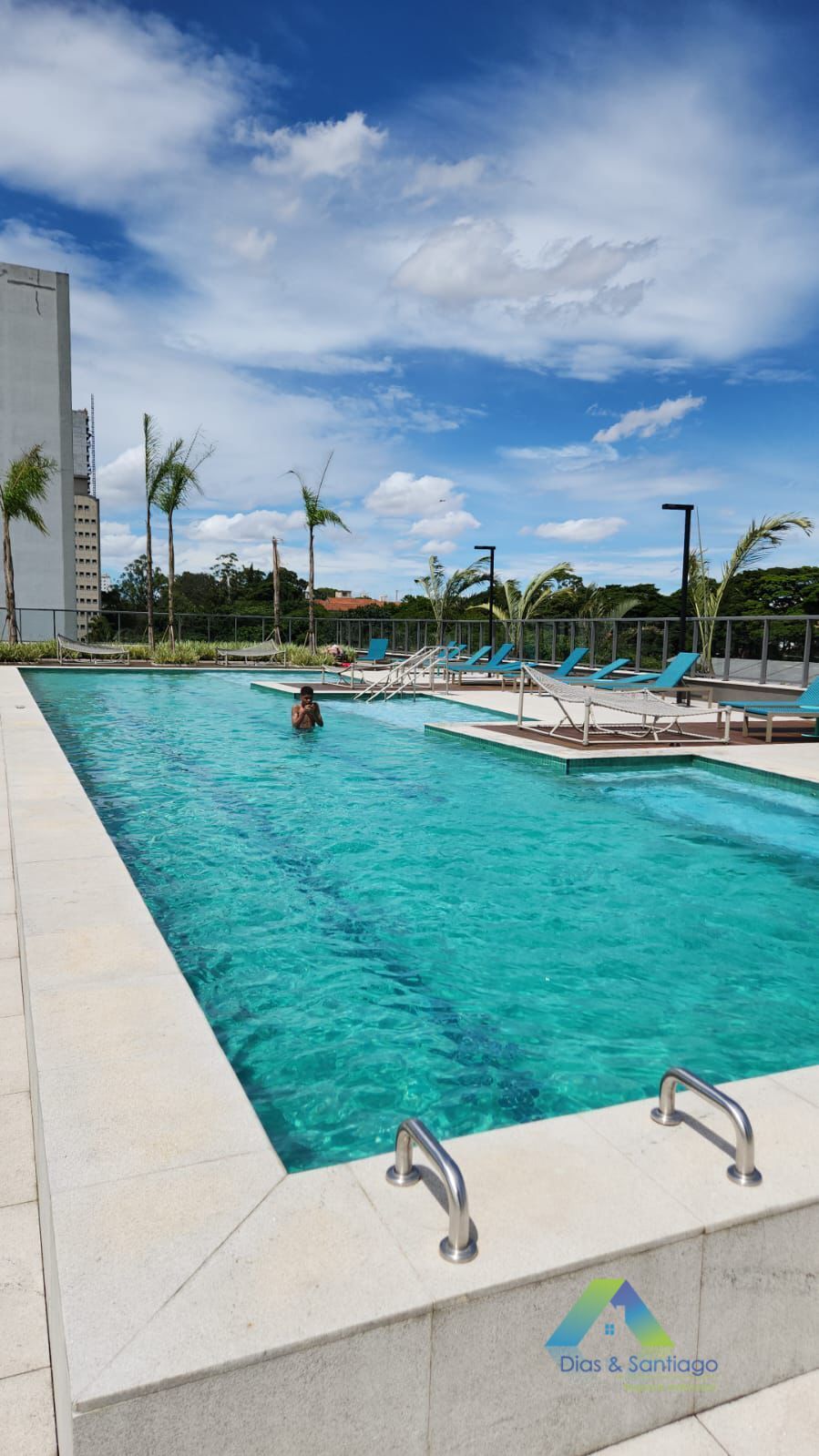 Apartamento, 1 quarto, 25 m² - Foto 33