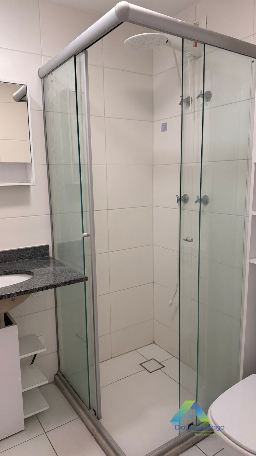 Apartamento, 1 quarto, 25 m² - Foto 9