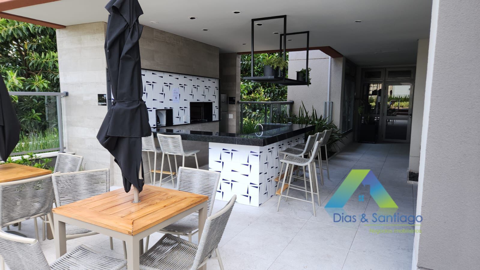 Apartamento, 1 quarto, 25 m² - Foto 23