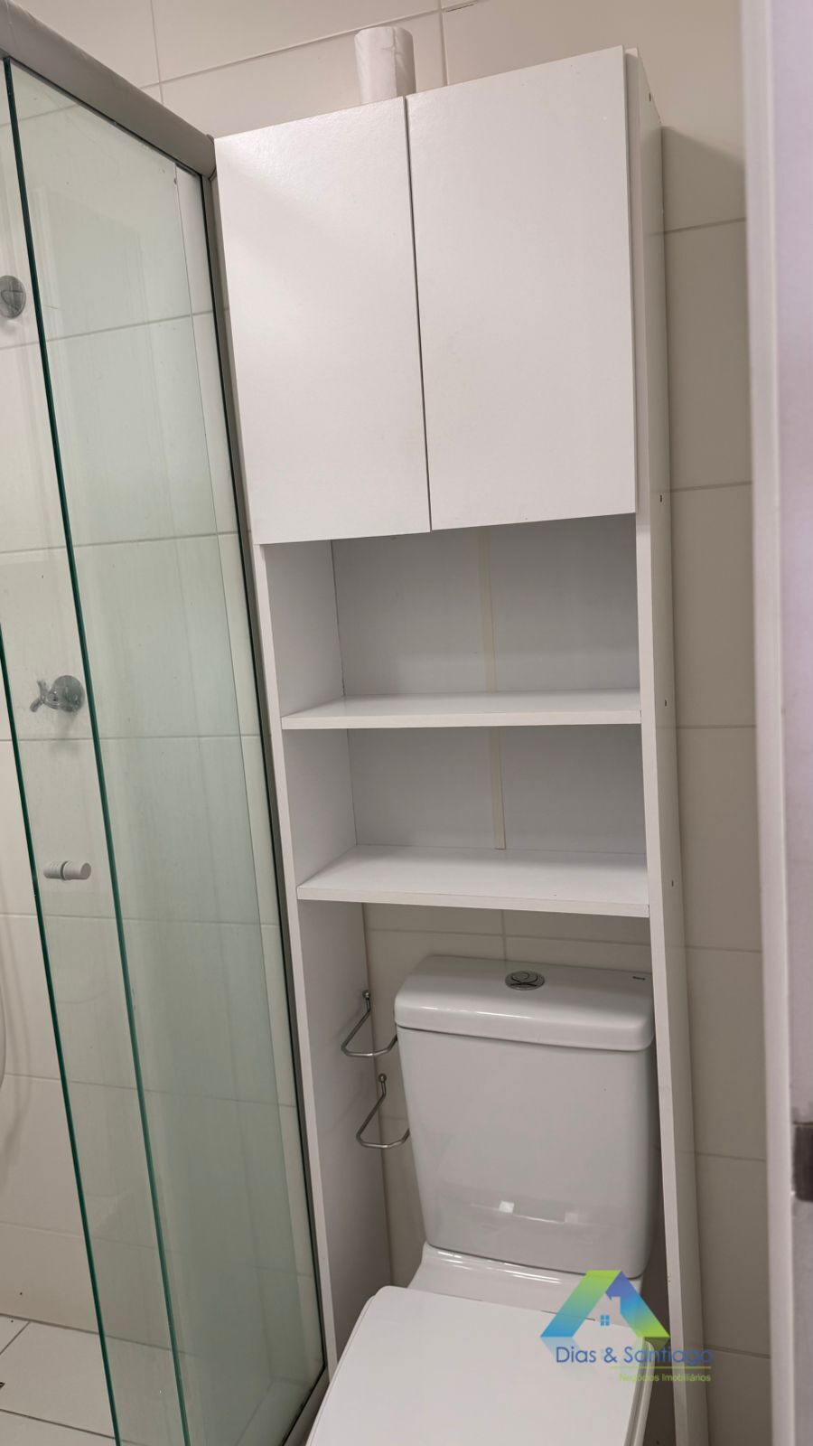 Apartamento, 1 quarto, 25 m² - Foto 8