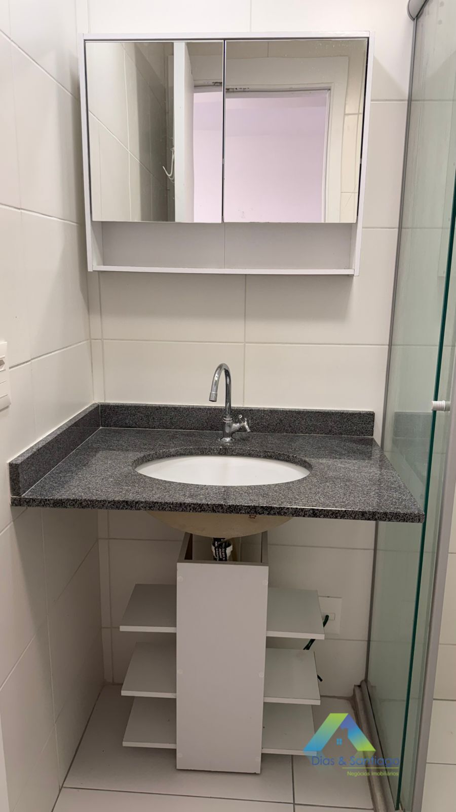 Apartamento, 1 quarto, 25 m² - Foto 10