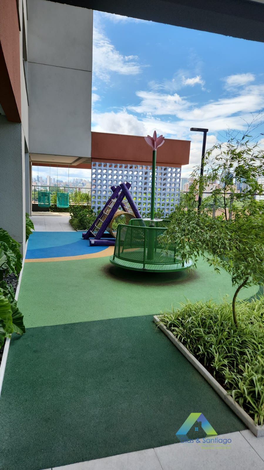 Apartamento, 1 quarto, 25 m² - Foto 11